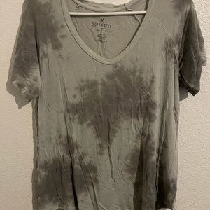 American Eagle Soft & Sexy Tee